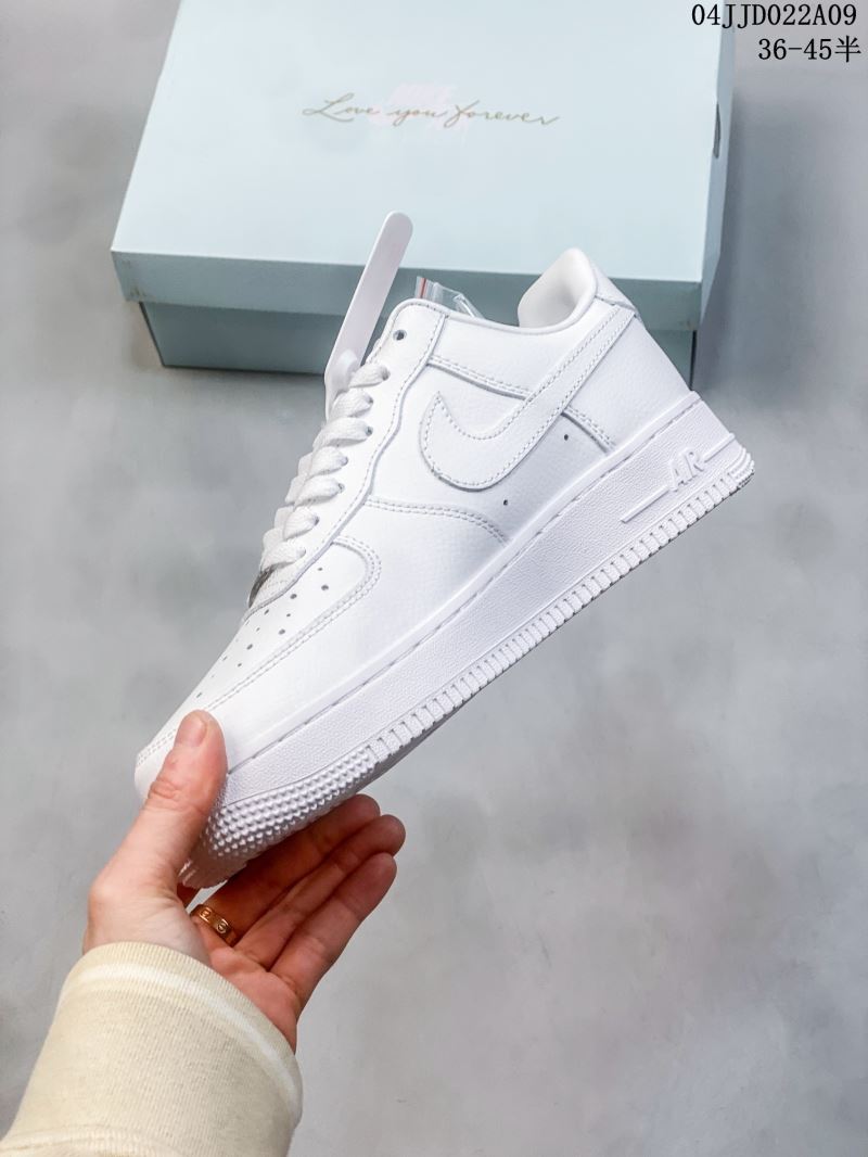 Nike Air Force 1 Shoes